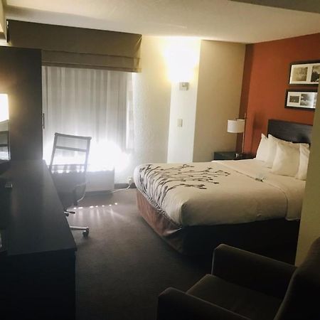 Sleep Inn North Charleston Ashley Phosphate Экстерьер фото