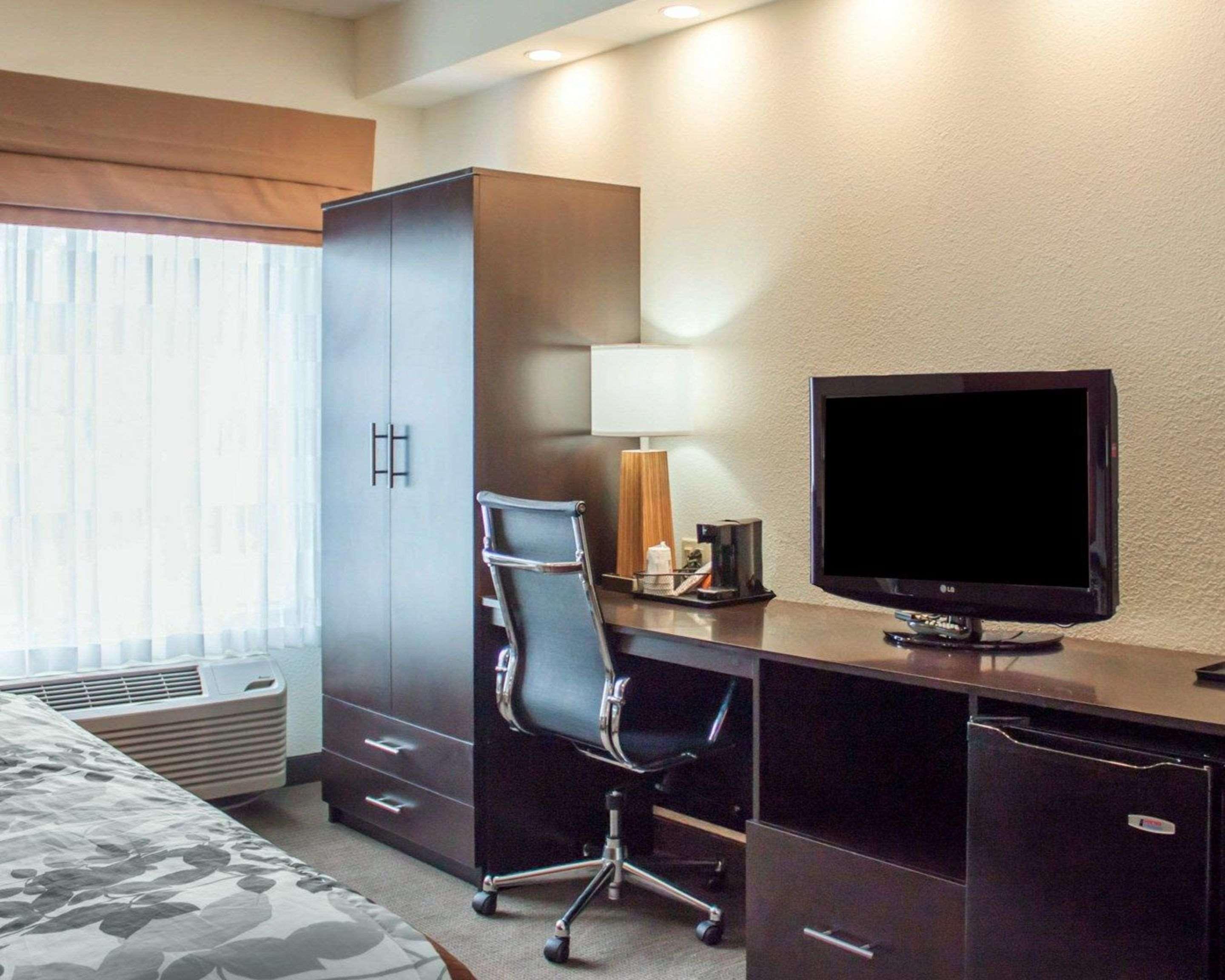 Sleep Inn North Charleston Ashley Phosphate Экстерьер фото