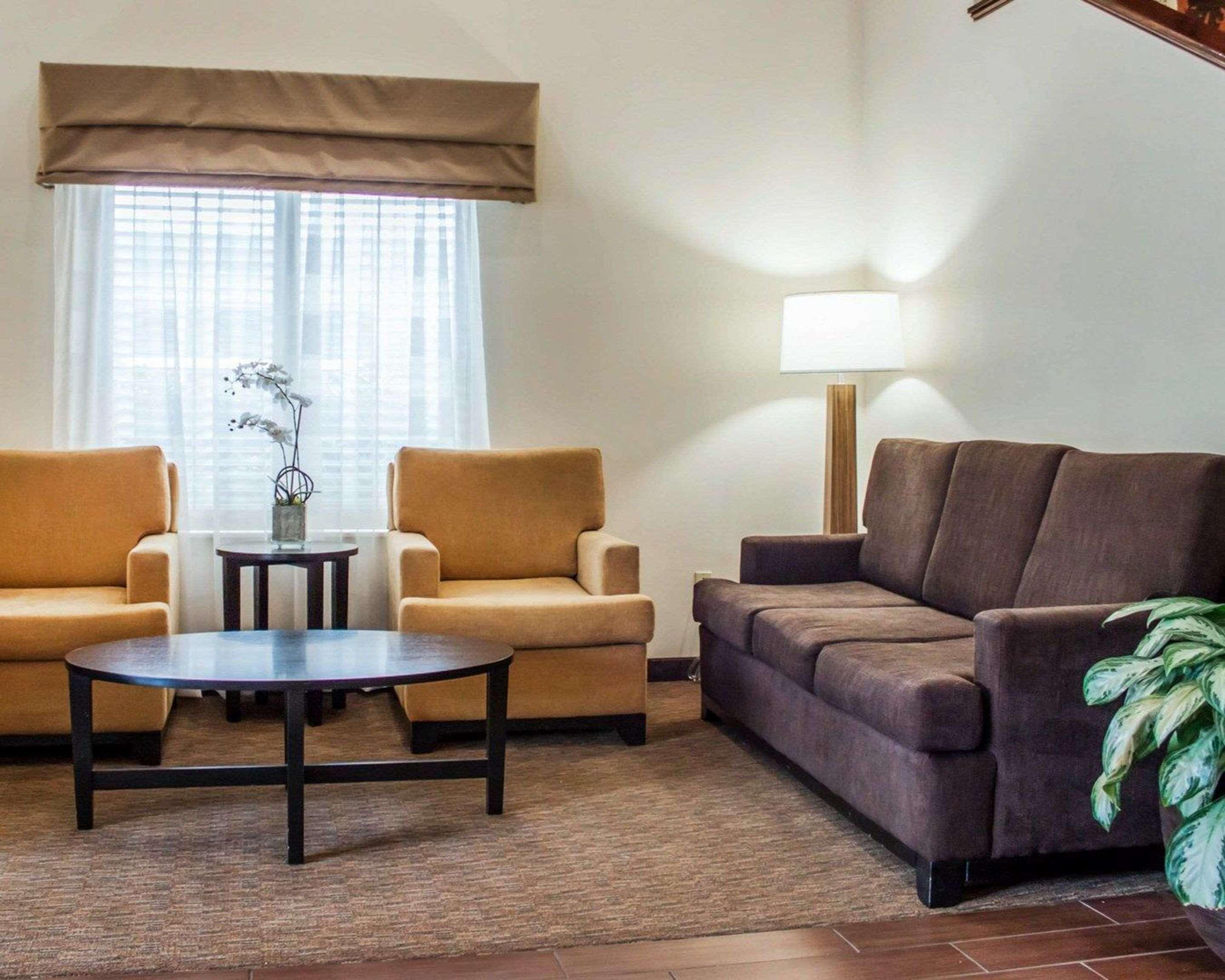 Sleep Inn North Charleston Ashley Phosphate Экстерьер фото