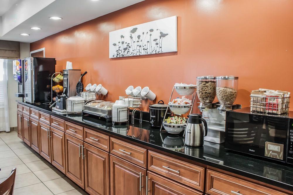 Sleep Inn North Charleston Ashley Phosphate Экстерьер фото