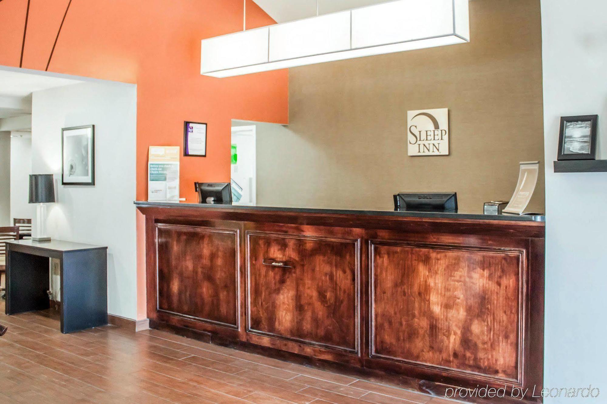 Sleep Inn North Charleston Ashley Phosphate Экстерьер фото