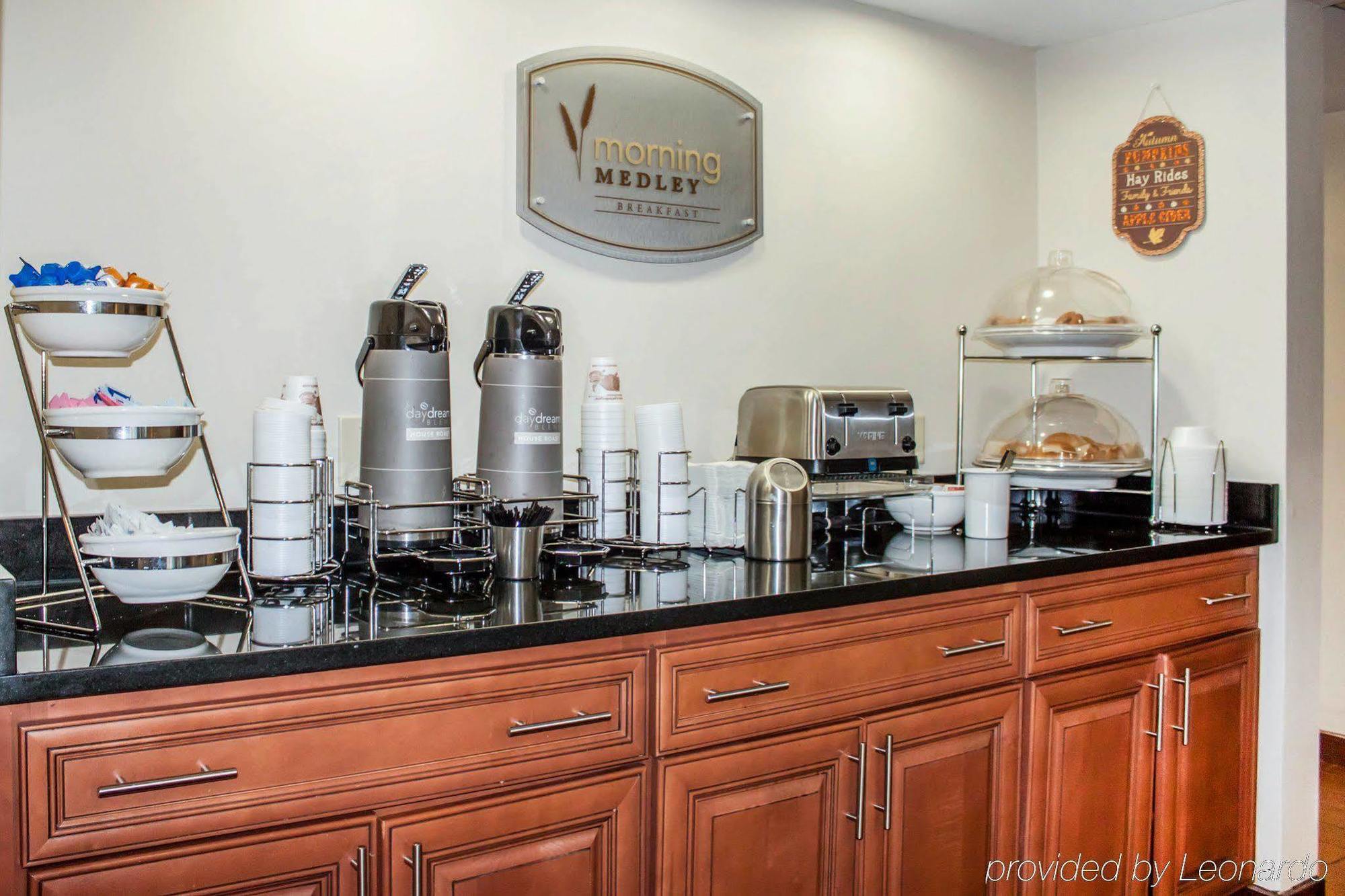 Sleep Inn North Charleston Ashley Phosphate Экстерьер фото