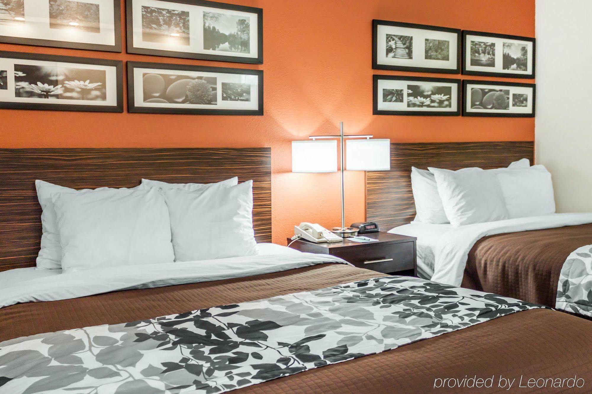 Sleep Inn North Charleston Ashley Phosphate Экстерьер фото