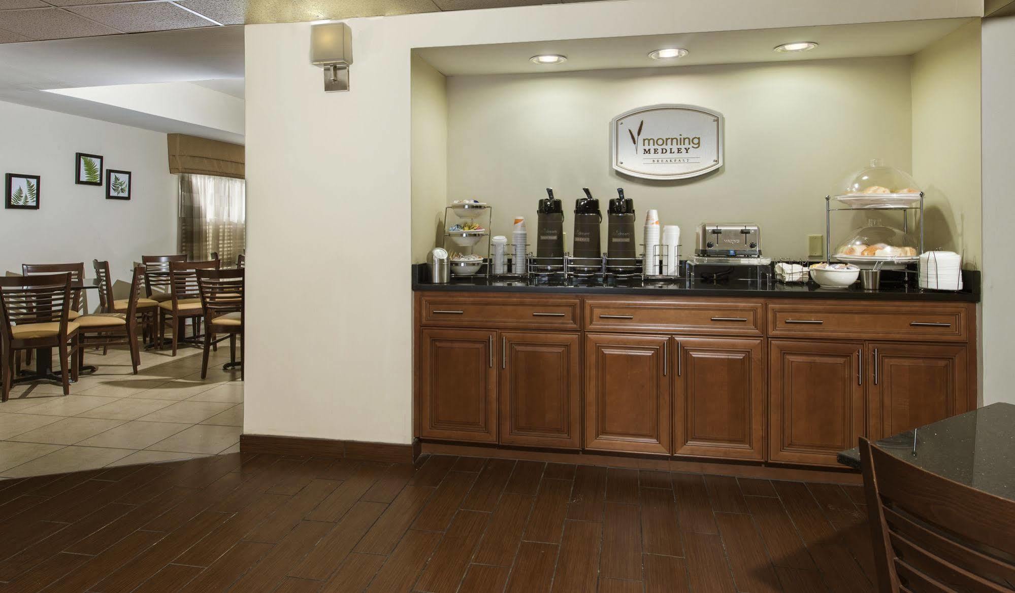 Sleep Inn North Charleston Ashley Phosphate Экстерьер фото