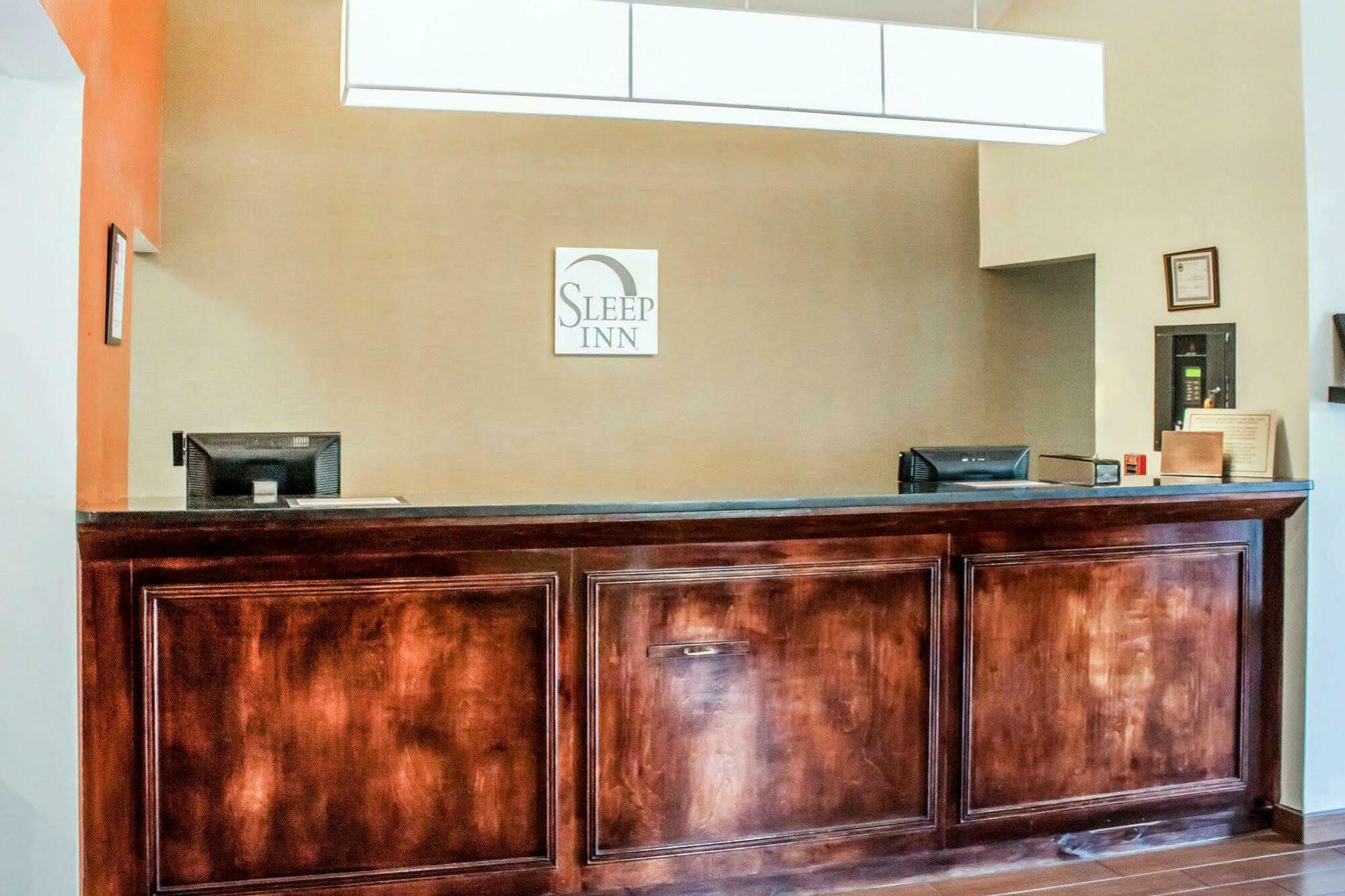 Sleep Inn North Charleston Ashley Phosphate Экстерьер фото