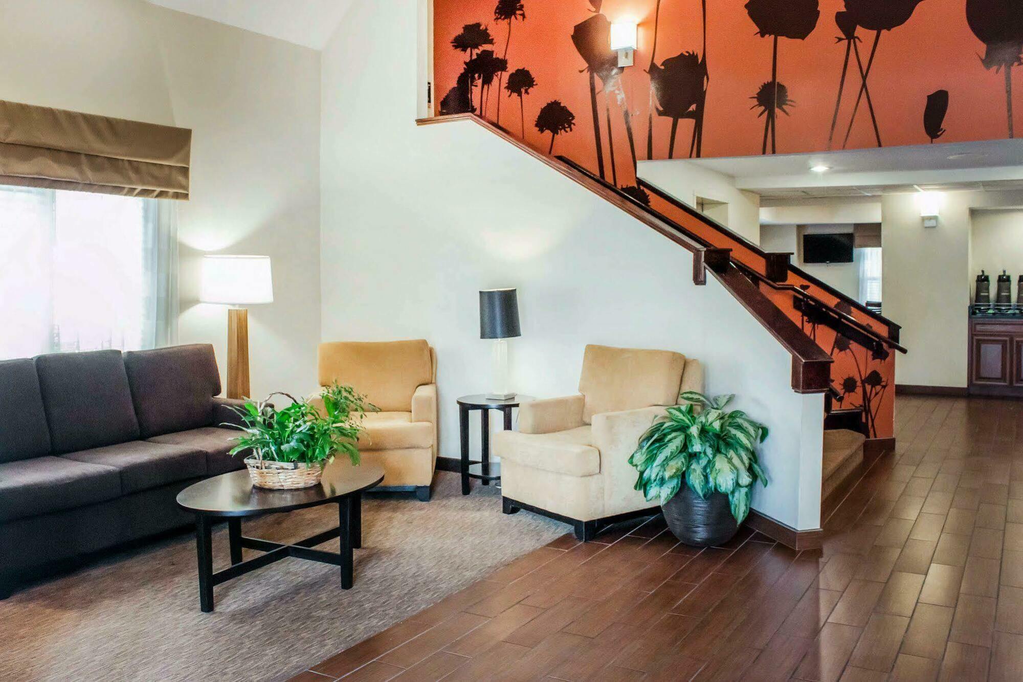 Sleep Inn North Charleston Ashley Phosphate Экстерьер фото